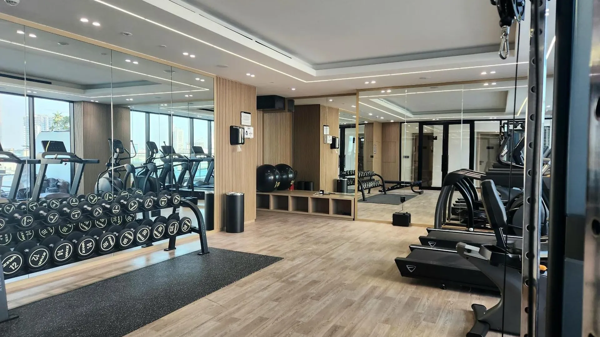 Holiday home Luxurious Comfort In Jvc Dubai United Arab Emirates