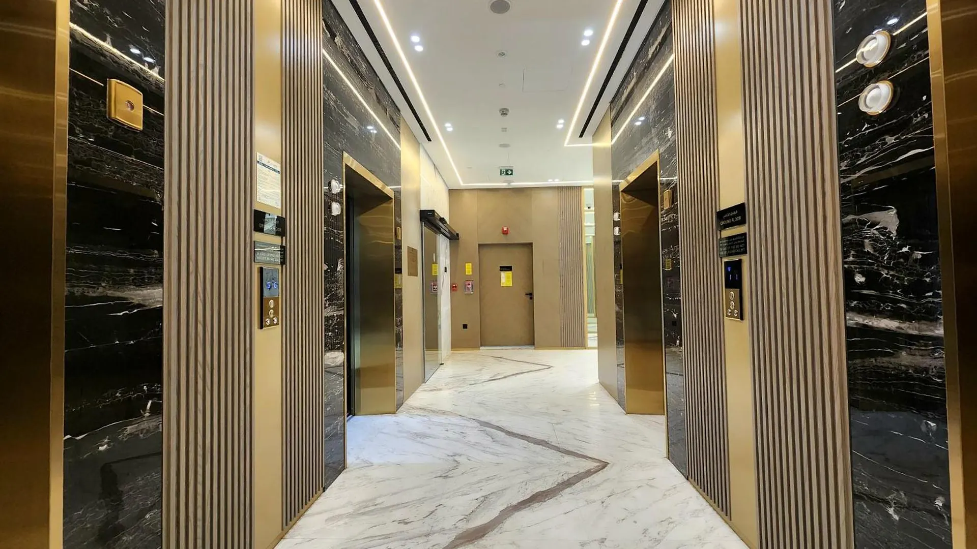 Luxurious Comfort In Jvc Dubai