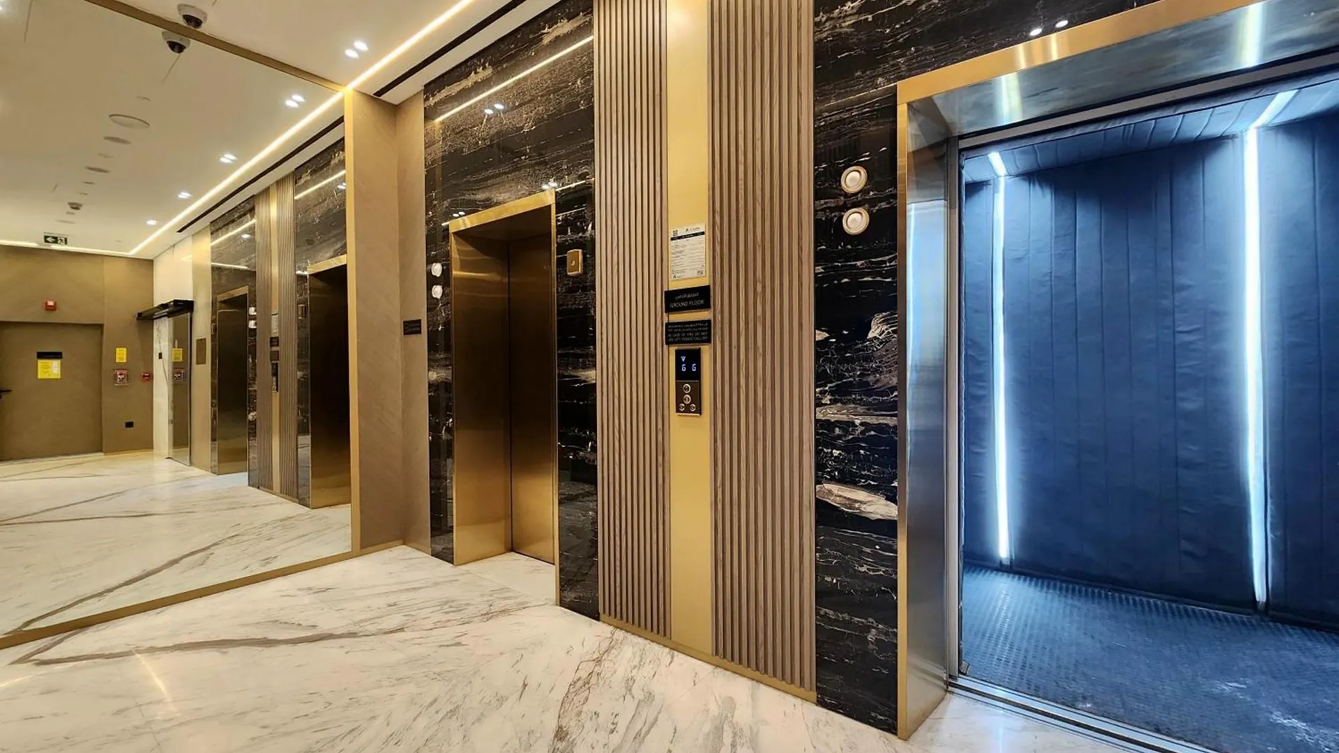 Holiday home Luxurious Comfort In Jvc Dubai