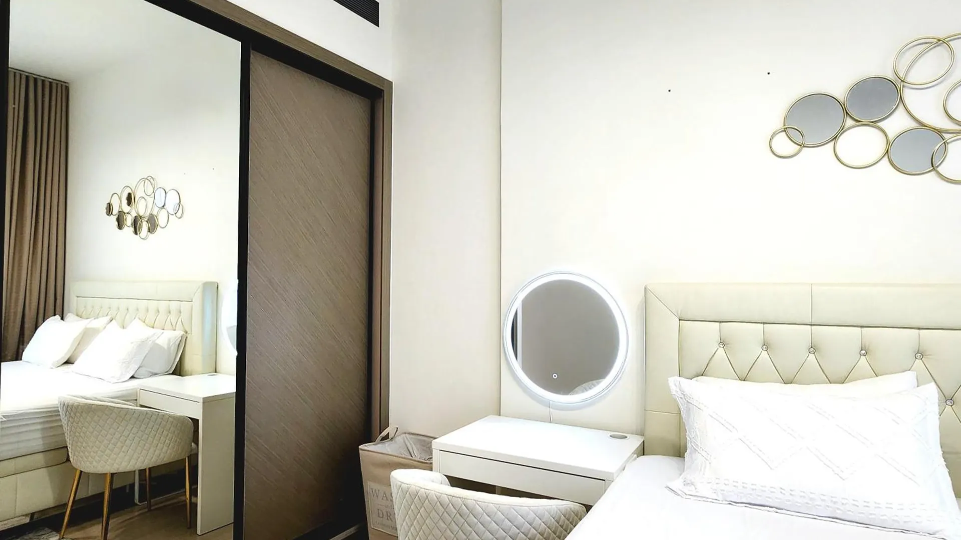 Luxurious Comfort In Jvc Dubai 0*,  United Arab Emirates