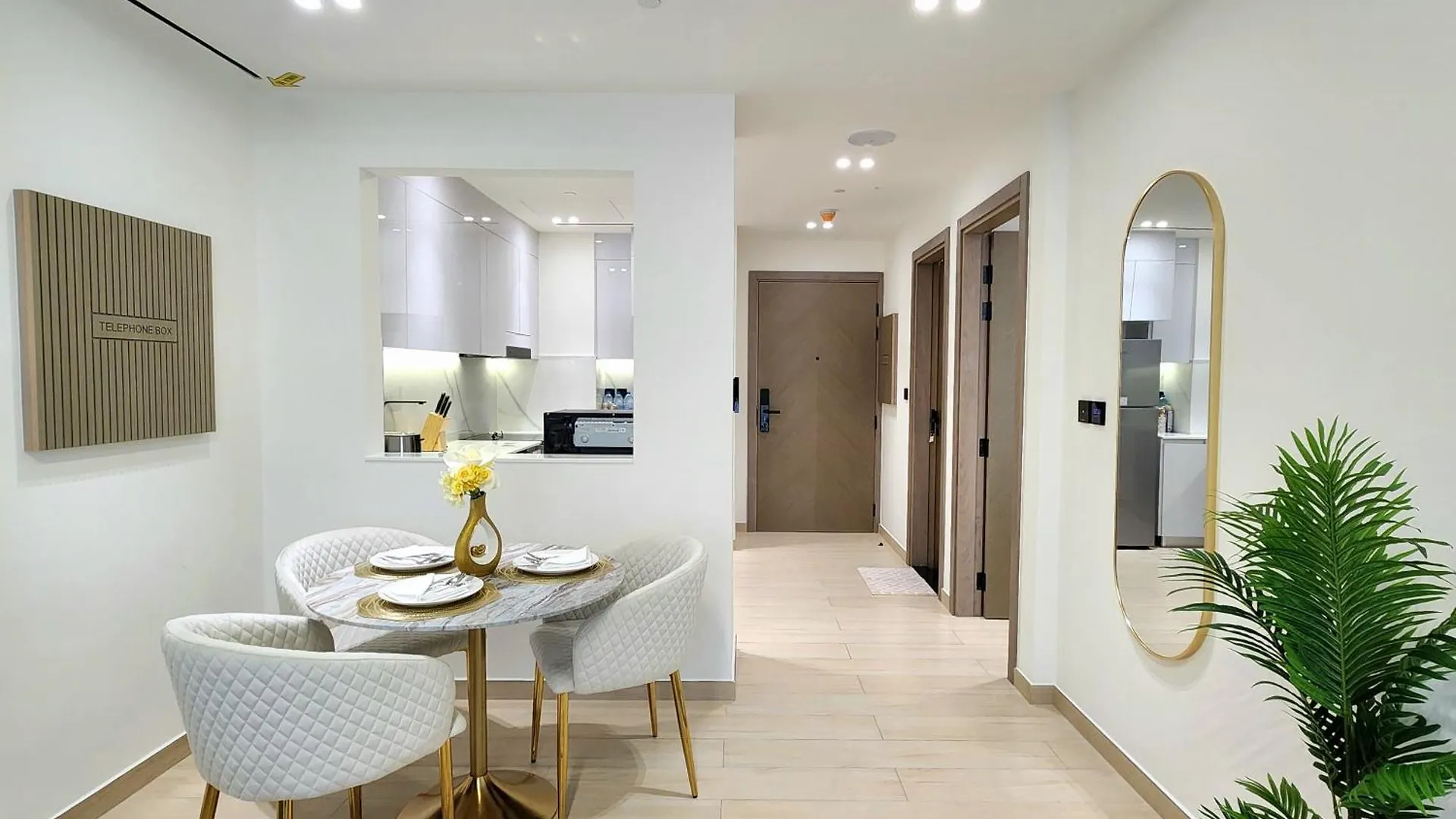 Luxurious Comfort In Jvc Dubaj 0*,  Zjednoczone Emiraty Arabskie